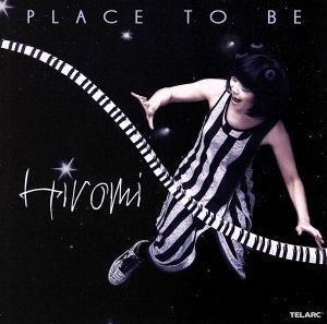 【輸入盤】Ｐｌａｃｅ　ｔｏ　Ｂｅ／上原ひろみ（ｐ）,矢野顕子