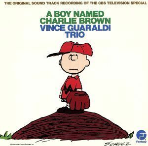 【輸入盤】Ａ　Ｂｏｙ　Ｎａｍｅｄ　Ｃｈａｒｌｉｅ　Ｂｒｏｗｎ：　Ｔｈｅ　Ｏｒｉｇｉｎａｌ　Ｓｏｕｎｄ　Ｔｒａｃｋ　Ｒｅｃｏｒｄｉｎ