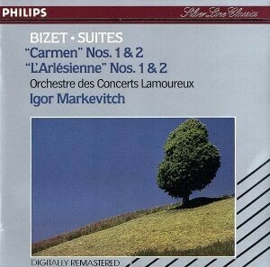 【輸入盤】Ｂｉｚｅｔ：Ｃａｒｍｅｎ　Ｓｕｉｔｅｓ　／　Ｌ’Ａｒｌｅｓｉｅｎｎｅ　Ｓｕｉｔｅｓ／Ｂｉｚｅｔ（アーティスト）,Ｍａｒｋ