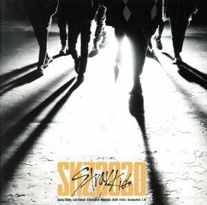 ＳＫＺ２０２０（期間生産限定盤）／Ｓｔｒａｙ　Ｋｉｄｓ