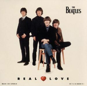 【輸入盤】Ｒｅａｌ　Ｌｏｖｅ／Ｂａｂｙｓ　ｉｎ／ザ・ビートルズ