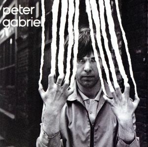 ｐｅｔｅｒ　ｇａｂｒｉｅｌ　II／ピーター・ガブリエル