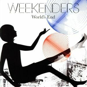CD WEEKENDERS 『Worlds End』 品番：FNRI-21