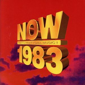 【輸入盤】Ｎｏｗ　１９８３／（オムニバス）