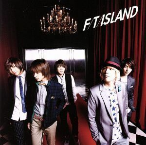 Ｆｌｏｗｅｒ　Ｒｏｃｋ（初回限定盤Ｂ）／ＦＴＩＳＬＡＮＤ