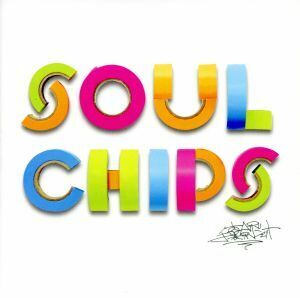 Ｓｏｕｌ　Ｃｈｉｐｓ／手裏剣ジェット