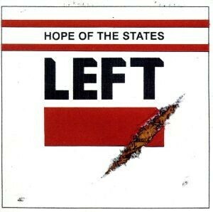 【輸入盤】Ｌｅｆｔ／ホープ・オブ・ザ・ステイツ