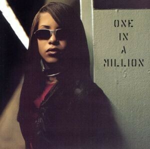 【輸入盤】Ｏｎｅ　ｉｎ　ａ　Ｍｉｌｌｉｏｎ／アリーヤ