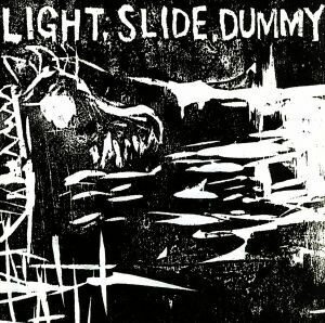 ＬＩＧＨＴ，ＳＬＩＤＥ，ＤＵＭＭＹ／ＭＯ’ＳＯＭＥ　ＴＯＮＥＢＥＮＤＥＲ