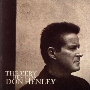 【輸入盤】Ｔｈｅ　Ｖｅｒｙ　Ｂｅｓｔ　ｏｆ　Ｄｏｎ　Ｈｅｎｌｅｙ／ドン・ヘンリー