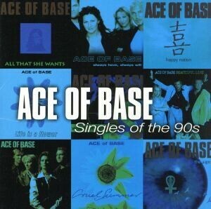 【輸入盤】Ｓｉｎｇｌｅｓ　ｏｆ　９０’ｓ／エイス・オブ・ベイス