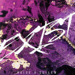 ＢａｎＧ　Ｄｒｅａｍ！：ＥＸＩＳＴ（生産限定盤）（Ｂｌｕ－ｒａｙ　Ｄｉｓｃ付）／ＲＡＩＳＥ　Ａ　ＳＵＩＬＥＮ