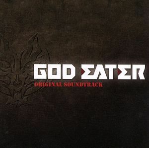 ＧＯＤ　ＥＡＴＥＲ　オリジナル・サウンドトラック／（ゲーム・ミュージック）,ａｌａｎ,中川奈美,福井裕佳梨（シオ）,ドナ・バーク,ベン