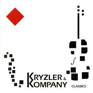 ＧＯＬＤＥＮ☆ＢＥＳＴ　クライズラー＆カンパニー～Ｃｌａｓｓｉｃｓ／ＫＲＹＺＬＥＲ＆ＫＯＭＰＡＮＹ