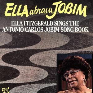 【輸入盤】Ｅｌｌａ　Ａｂｒａｃａ　Ｊｏｂｉｍ／エラ・フィッツジェラルド