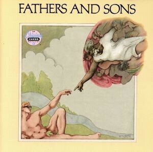 【輸入盤】ＦＡＴＨＥＲＳ　ＡＮＤ　ＳＯＮＳ／（オムニバス）