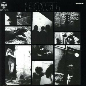 【輸入盤】 Ｈｏｗｌ （ＣＣＣＤ） ブラックレベルモーターサイクルクラブ