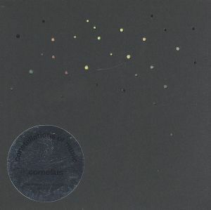 Ｃｏｎｓｔｅｌｌａｔｉｏｎｓ　Ｏｆ　Ｍｕｓｉｃ／ＣＯＲＮＥＬＩＵＳ