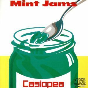 ミント・ジャムス／ＣＡＳＩＯＰＥＡ