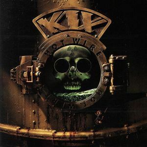 ホット・ワイアー／ＫＩＸ