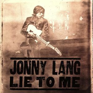【輸入盤】ＬＩＥ　ＴＯ　ＭＥ／ジョニー・ラング