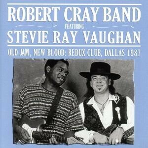 【輸入盤】ｏｌｄ　ｊａｍ，　ｎｅｗ　ｂｌｏｏｄ／ｒｏｂｅｒｔ　ｃｒａｙ　ｂａｎｄ