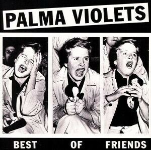 【輸入盤】Ｂｅｓｔ　ｏｆ　Ｆｒｉｅｎｄｓ／Ｌａｓｔ　ｏｆ　ｔｈｅ　Ｓｕｍｍｅｒ　Ｗｉｎｅ／ＰａｎｔｈａｄｕＰｒｉｎｃｅパーマ・ヴァ