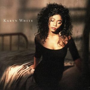 【輸入盤】Ｋａｒｙｎ　Ｗｈｉｔｅ／キャリン・ホワイト