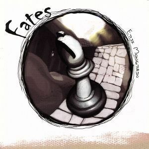 【輸入盤】Ｆａｔｅｓ／エリック・モングレイン