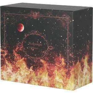 Ｗａｌｐｕｒｇｉｓ（完全生産限定盤）（ＣＤ＋３Ｂｌｕ－ｒａｙ）／Ａｉｍｅｒ