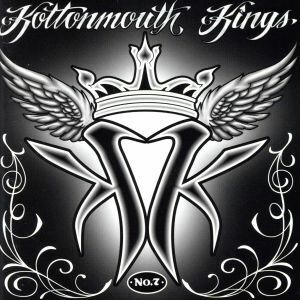KOTTONMOUTH KINGS| хлопок мышь * King s