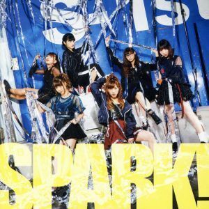 ＳＰＡＲＫ！（ＤＶＤ付）／大阪☆春夏秋冬