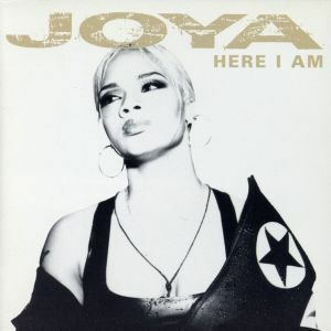 【輸入盤】Ｈｅｒｅ　Ｉ　Ａｍ／Ｊｏｙａ