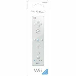 Ｗｉｉリモコン／周辺機器