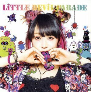 ＬｉＴＴＬＥ　ＤＥＶｉＬ　ＰＡＲＡＤＥ（初回生産限定盤）（Ｂｌｕ－ｒａｙ　Ｄｉｓｃ付）／ＬｉＳＡ