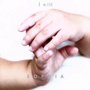 Ｉ　ｗｉｌｌ／月光（ＤＶＤ付Ｂ）／ＳＯＰＨＩＡ