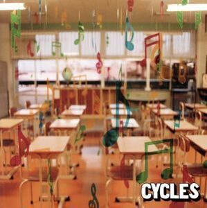 うたよひびけ／ＣＹＣＬＥＳ