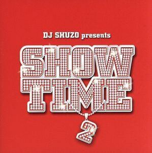 ＤＪ　ＳＨＵＺＯ　Ｐｒｅｓｅｎｔｓ　ＳＨＯＷ　ＴＩＭＥ　２／（オムニバス）