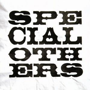 SPECIAL OTHERS (DVD付) (初回限定盤)