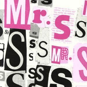 Ｍｒ．Ｓ（スペシャル限定盤）（ＤＶＤ付）／ＳＭＡＰ