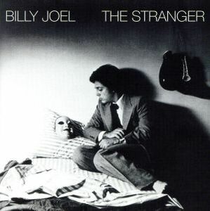 【輸入盤】Ｓｔｒａｎｇｅｒ（Ｒｅｍａｓｔｅｒ）／ビリー・ジョエル