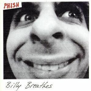 【輸入盤】Ｂｉｌｌｙ　Ｂｒｅａｔｈｅｓ／フィッシュ