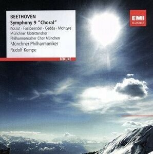 【輸入盤】Ｓｙｍｐｈｏｎｙ　Ｎｏ．９／Ｌ．Ｖ．Ｂｅｅｔｈｏｖｅｎ（アーティスト）