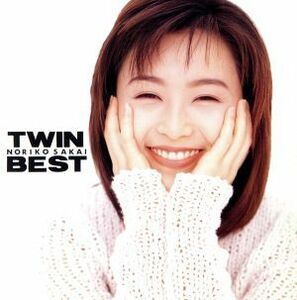 ＴＷＩＮ　ＢＥＳＴ／酒井法子