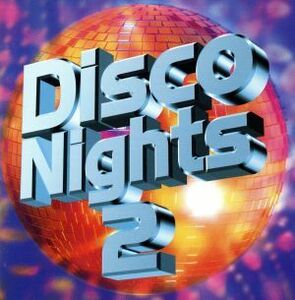  disco * Nights (2)|( сборник )