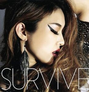 ＳＵＲＶＩＶＥ（初回限定盤）（ＤＶＤ付）／ＫＩＲＡ