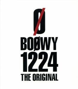 1224 -THE ORIGINAL- [Blu-ray]