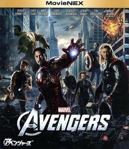 アベンジャーズ　ＭｏｖｉｅＮＥＸ（Ｂｌｕ－ｒａｙ　Ｄｉｓｃ）／アベンジャーズシリーズ（ＭＣＵ）,ロバート・ダウニーＪｒ．,クリス・エ