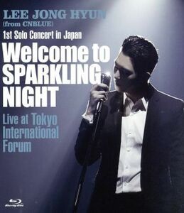 １ｓｔ　Ｓｏｌｏ　Ｃｏｎｃｅｒｔ　ｉｎ　Ｊａｐａｎ　～Ｗｅｌｃｏｍｅ　ｔｏ　ＳＰＡＲＫＬＩＮＧ　ＮＩＧＨＴ～　Ｌｉｖｅ　ａｔ　Ｔｏ