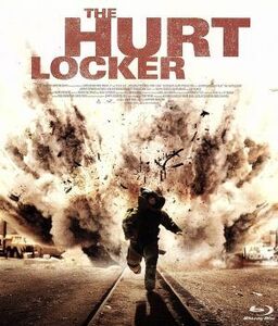 ハート・ロッカー（期間限定価格版）（Ｂｌｕ－ｒａｙ　Ｄｉｓｃ）／ジェレミー・レナー,アンソニー・マッキー,ブライアン・ジェラティ,キ